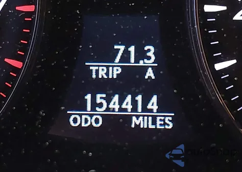 2007 Lexus Ls 460 из США, поврежденный, VIN JTHBL46F375037560